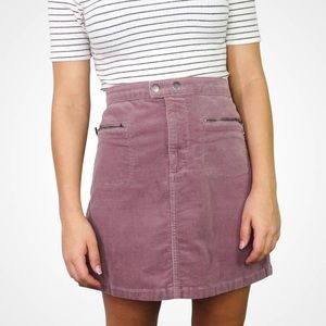 Mossimo skirt